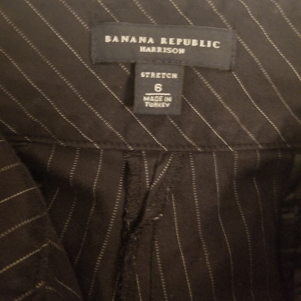 Pants - Picture 2 of 4